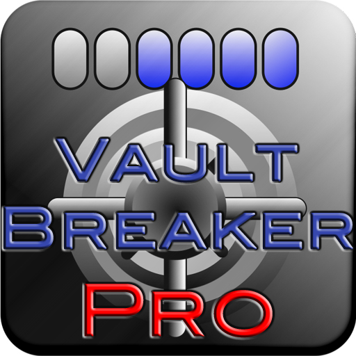 Vault Breaker icon